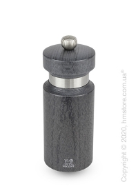 Мельница для перца Peugeot Royan 14 см, Grey wood