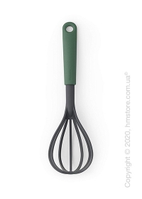 Венчик Brabantia Tasty+, Fir Green Венчик Brabantia Tasty+, Fir Green