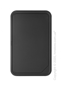 Доска разделочная Brabantia Tasty+, Dark Grey Доска разделочная Brabantia Tasty+, Dark Grey