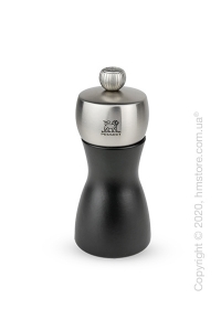 Мельница для соли Peugeot Fidji 12 см, Black Мельница для соли Peugeot Fidji 12 см, Black