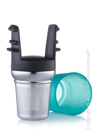Сито для термокружки Contigo West Loop Infuser Gray Сито для термокружки Contigo West Loop Infuser Gray