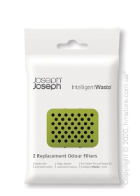 Набор сменных фильтров Joseph Joseph Totem, 2 шт