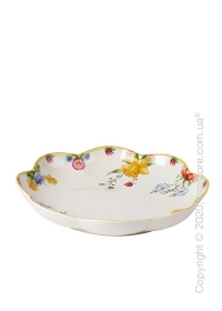 Блюдо для подачи глубокое Villeroy & Boch коллекция Spring Awakening, 30 см Блюдо для подачи глубокое Villeroy & Boch коллекция Spring Awakening, 30 см
