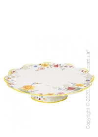 Подставка для торта Villeroy & Boch коллекция Spring Awakening, 33 см Подставка для торта Villeroy & Boch коллекция Spring Awakening, 33 см