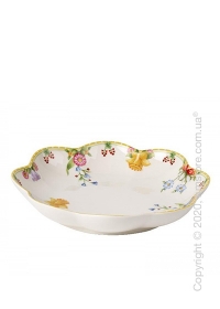 Тарелка столовая глубокая Villeroy & Boch коллекция Spring Awakening, 24 см Тарелка столовая глубокая Villeroy & Boch коллекция Spring Awakening, 24 см