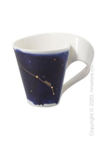 Чашка Villeroy & Boch коллекция New Wave, серия Stars 300 мл, Aries Чашка Villeroy & Boch коллекция New Wave, серия Stars 300 мл, Aries