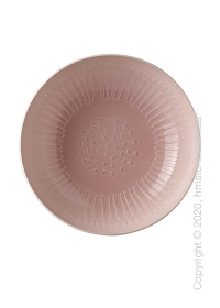 Салатница Villeroy & Boch коллекция it's my match Blossom, 26 см, Powder Салатница Villeroy & Boch коллекция it's my match Blossom, 26 см, Powder