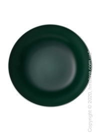 Салатница Villeroy & Boch коллекция it's my match Uni, 26 см, Green Салатница Villeroy & Boch коллекция it's my match Uni, 26 см, Green
