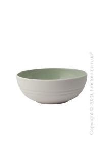 Пиала Villeroy & Boch коллекция it's my match Leaf, 850 мл, Mineral Green Пиала Villeroy & Boch коллекция it's my match Leaf, 850 мл, Mineral Green