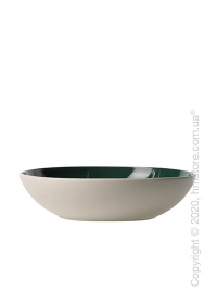 Салатница Villeroy & Boch коллекция it's my match Leaf, 26 см, Green Салатница Villeroy & Boch коллекция it's my match Leaf, 26 см, Green
