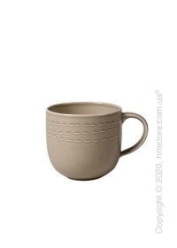 Чашка Villeroy & Boch коллекция it's my moment 500 мл, Almond Чашка Villeroy & Boch коллекция it's my moment 500 мл, Almond