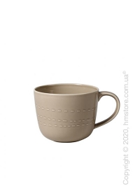 Чашка Villeroy & Boch коллекция it's my moment 480 мл, Almond Чашка Villeroy & Boch коллекция it's my moment 480 мл, Almond