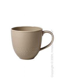 Чашка Villeroy & Boch коллекция it's my moment 460 мл, Almond Чашка Villeroy & Boch коллекция it's my moment 460 мл, Almond