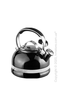 Чайник KitchenAid 1,9 л, Pearl Metallic