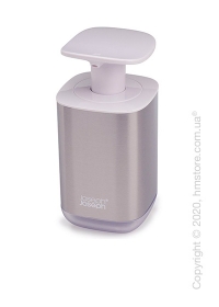 Диспенсер для жидкого мыла Joseph Joseph Presto, Stainless Steel