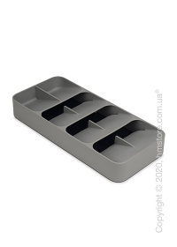 Ящик для столовых приборов Joseph Joseph DrawerStore Large, Grey Ящик для столовых приборов Joseph Joseph DrawerStore Large, Grey