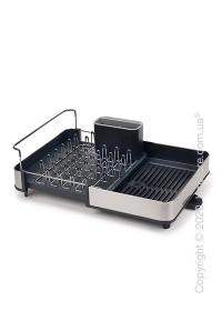 Сушка для посуды Joseph Joseph Extend, Stainless Steel Сушка для посуды Joseph Joseph Extend, Stainless Steel