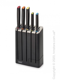 Набор ножей с точилкой Joseph Joseph Elevate 5 Knives Набор ножей с точилкой Joseph Joseph Elevate 5 Knives