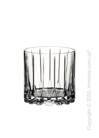 Набор стаканов для виски Rock Riedel Bar DSG 283 мл на 2 персоны