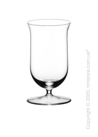 Бокал для виски Single Malt Riedel Sommeliers 200 мл Бокал для виски Single Malt Riedel Sommeliers 200 мл