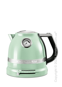 Чайник электрический KitchenAid Pro Line® Series Electric Kettle 1.5 л, Pistazie Чайник электрический KitchenAid Pro Line® Series Electric Kettle 1.5 л, Pistazie