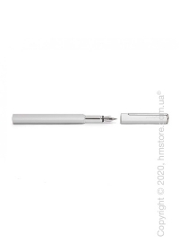 Ручка перьевая Pininfarina коллекция One, Silver
