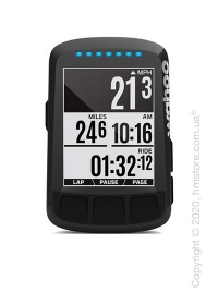 Велокомпьютер Wahoo Elemnt Bolt GPS Bike Computer