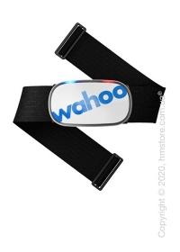 Пульсометр Wahoo Tickr Heart Rate Monitor, White