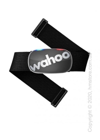 Пульсометр Wahoo Tickr Heart Rate Monitor, Stealth