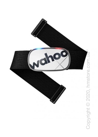 Пульсометр Wahoo Tickr X Heart Rate Monitor