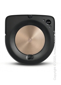 Робот-уборщик iRobot Roomba S9