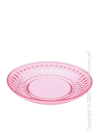 Тарелка десертная глубокая Villeroy & Boch коллекция Boston Coloured 21 см, Rose Тарелка десертная глубокая Villeroy & Boch коллекция Boston Coloured 21 см, Rose