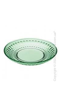 Тарелка десертная глубокая Villeroy & Boch коллекция Boston Coloured 21 см, Green Тарелка десертная глубокая Villeroy & Boch коллекция Boston Coloured 21 см, Green