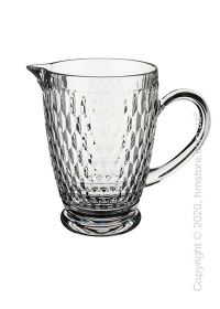 Кувшин Villeroy & Boch коллекция Boston 1,3 л Кувшин Villeroy & Boch коллекция Boston 1,3 л