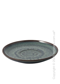 Блюдце Villeroy & Boch коллекция Crafted Breeze 15 см, Gray-Blue Блюдце Villeroy & Boch коллекция Crafted Breeze 15 см, Gray-Blue