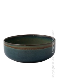 Пиала Villeroy & Boch коллекция Crafted Breeze 16 см, Gray-Blue Пиала Villeroy & Boch коллекция Crafted Breeze 16 см, Gray-Blue