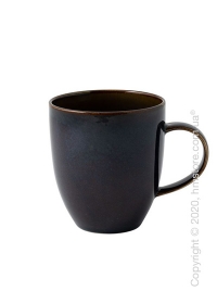 Чашка Villeroy & Boch коллекция Crafted Denim 350 мл, Blue Чашка Villeroy & Boch коллекция Crafted Denim 350 мл, Blue