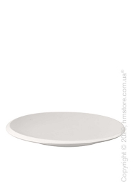Тарелка десертная мелкая Villeroy & Boch коллекция NewMoon, 24 см Тарелка десертная мелкая Villeroy & Boch коллекция NewMoon, 24 см