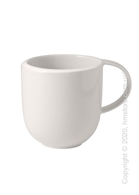 Чашка Villeroy & Boch коллекция NewMoon, 390 мл Чашка Villeroy & Boch коллекция NewMoon, 390 мл