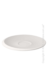 Блюдце Villeroy & Boch коллекция NewMoon, 17 см