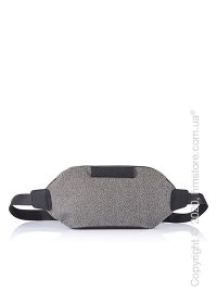 Поясная сумка XD Design Urban Cut Proof Bumbag, Grey