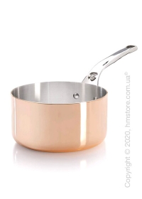 Ковш медный De Buyer Prima Matera 14 см