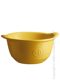 Форма для гратена Emile Henry Ovenware 14 см, Yellow Provence
