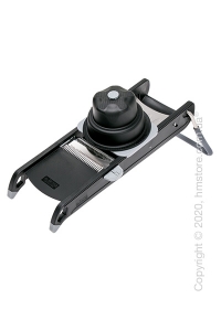 Овощерезка-мандолина De Buyer Swing, Black