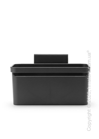 Органайзер для мойки Brabantia, Dark Grey Органайзер для мойки Brabantia, Dark Grey