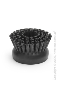 Сменная насадка для щетки Brabantia Sink Side, Dark Grey, 2 шт Сменная насадка для щетки Brabantia Sink Side, Dark Grey, 2 шт