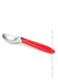 Ложка для мороженого Joseph Joseph Scoop Duo, Red