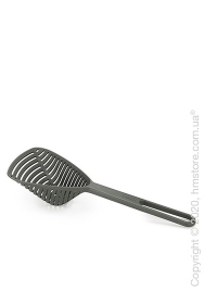 Шумовка Joseph Joseph Duo, Grey