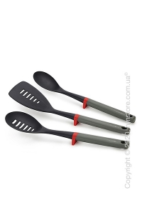 Набор кухонного инвентаря Joseph Joseph Duo 3 предмета, Grey