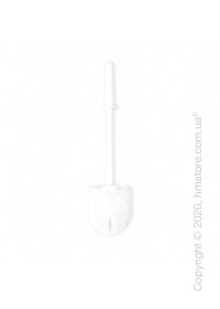 Сменный туалетный ершик Brabantia ReNew, White Сменный туалетный ершик Brabantia ReNew, White